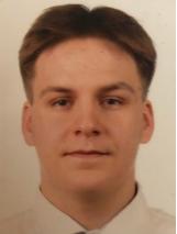 Korepetytor z matematyki Patryk Nowinka — Mathema