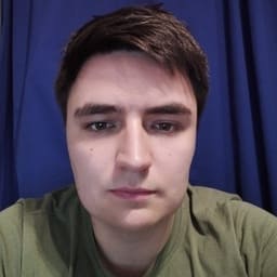 Репетитор з математики Галкін Ілля — Mathema