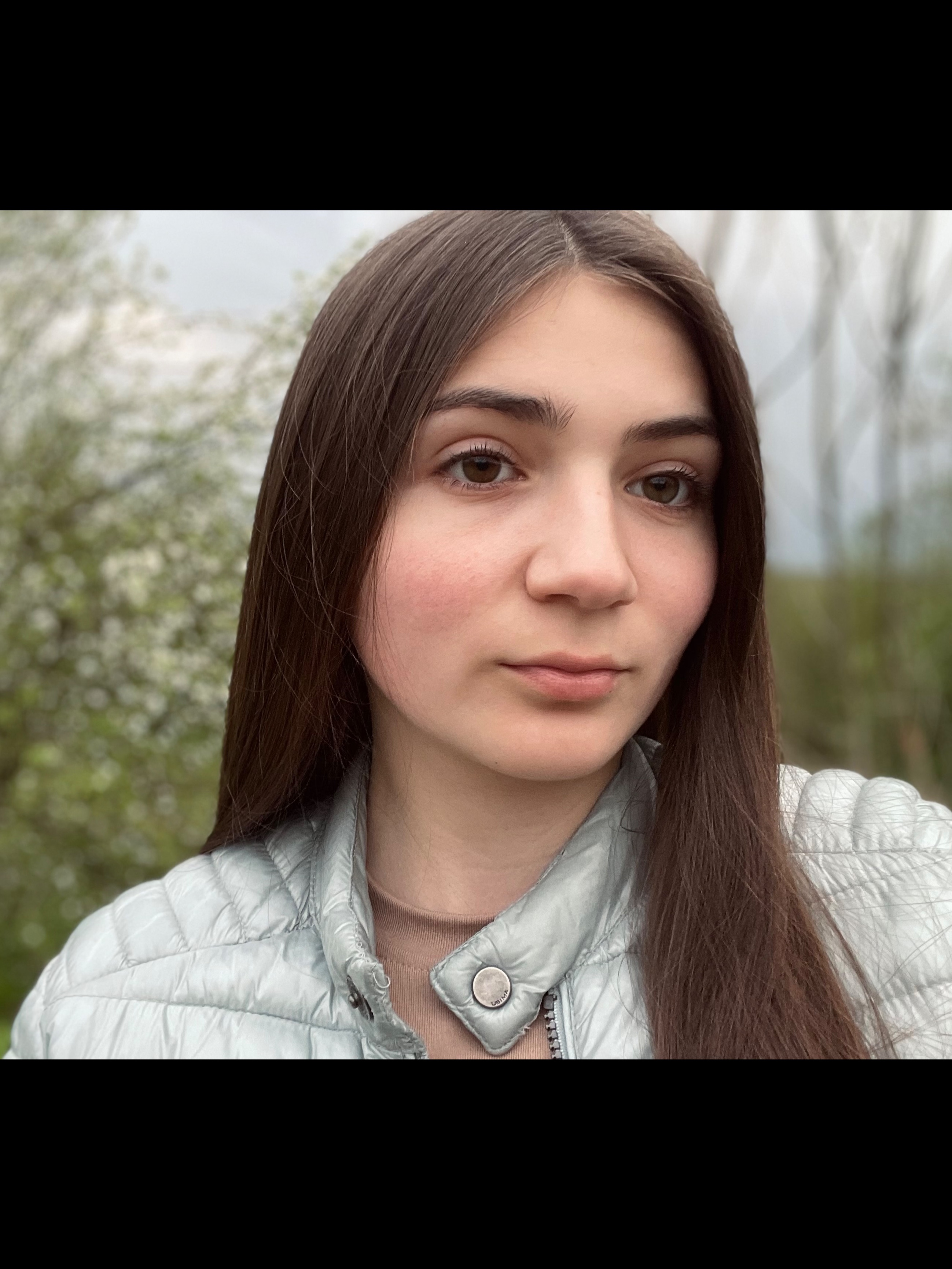 Репетитор з математики Іванна Смеречанська — Mathema