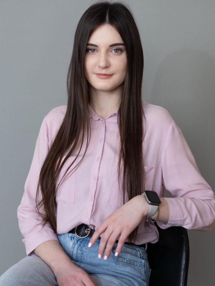 Репетитор з математики Дмитрук Ніна — Mathema