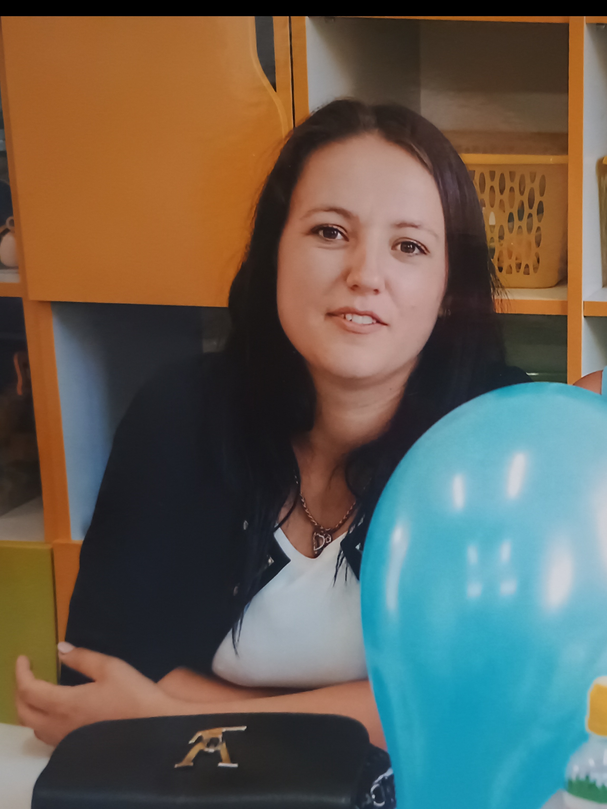 Репетитор з математики Аліса Дерменжи — Mathema