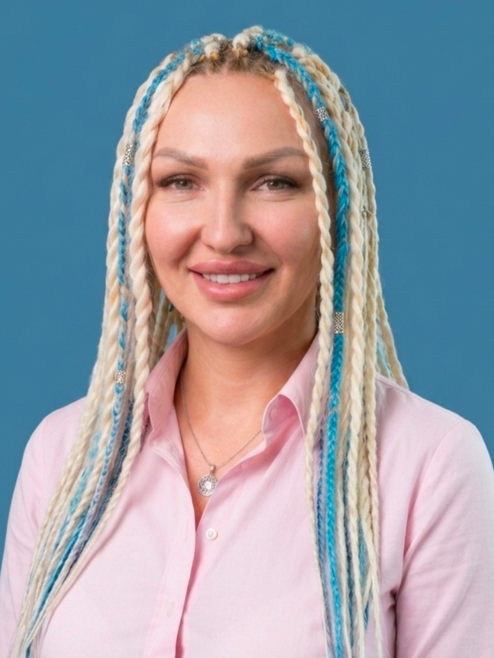 Math tutor Oksana Wiggins — Mathema