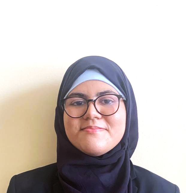 Math tutor Alveera Siddiquie — Mathema