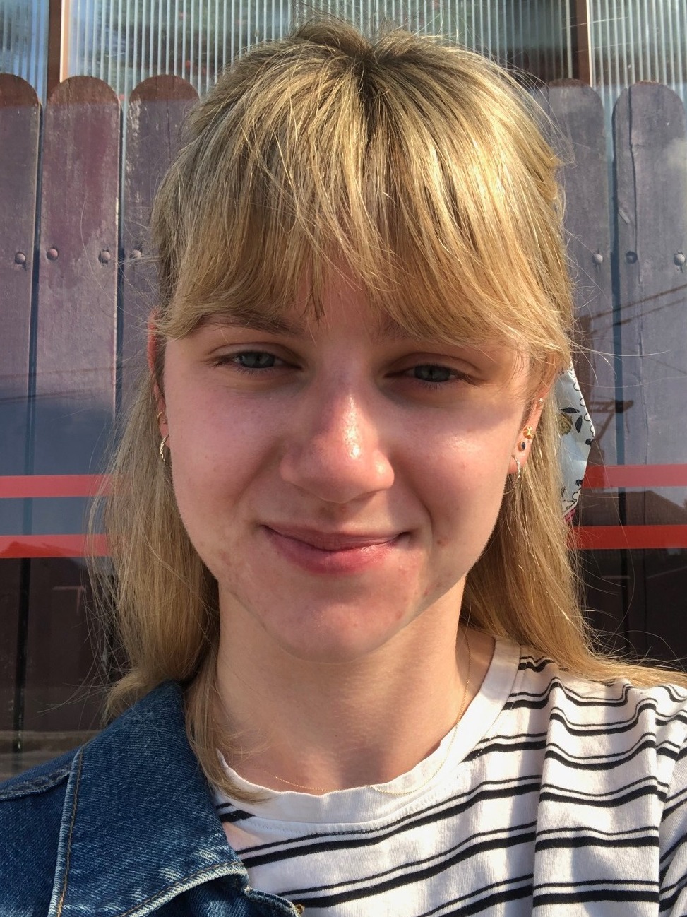 Korepetytor z matematyki Aleksandra Mądry — Mathema
