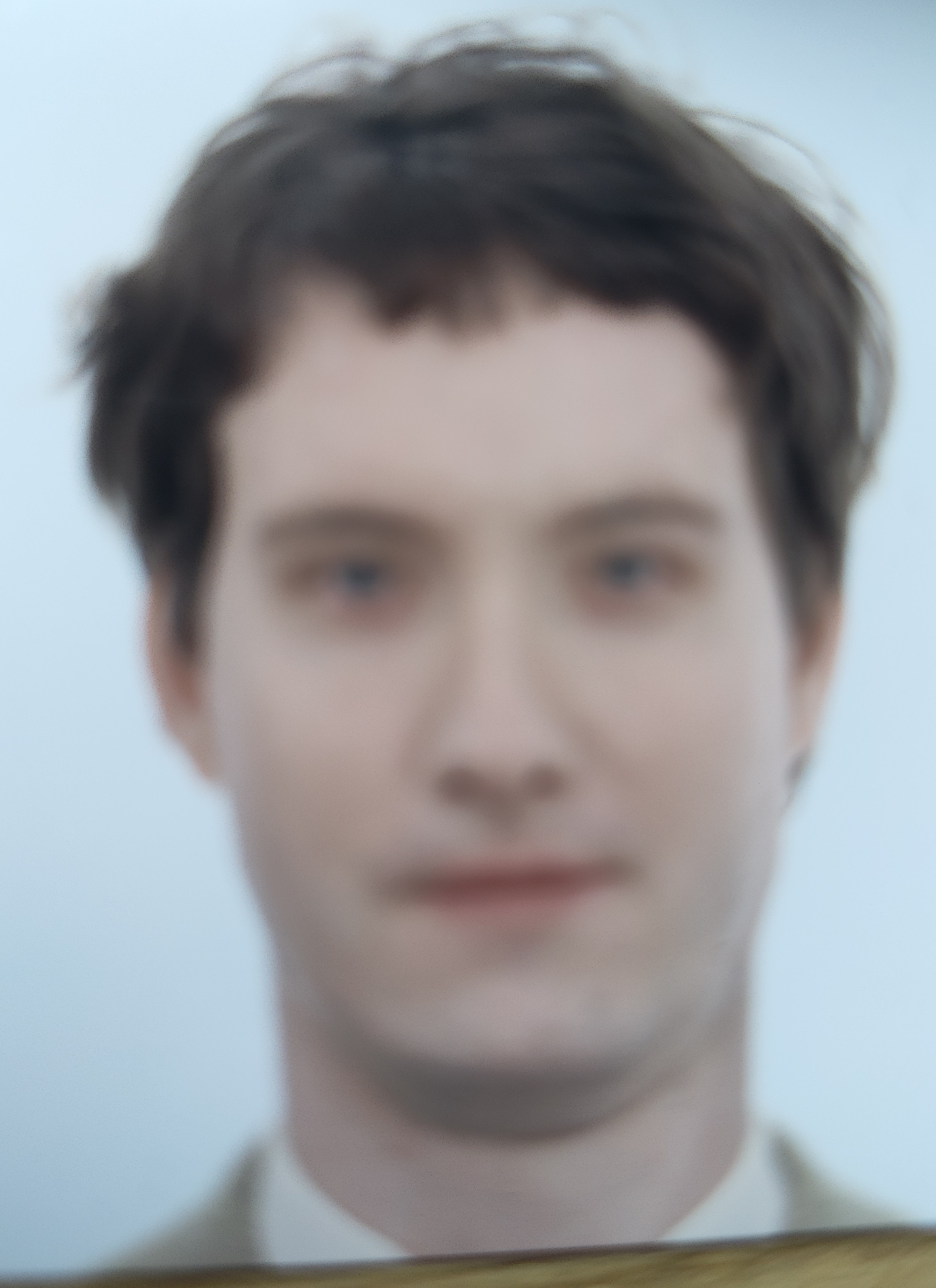 Korepetytor z matematyki Gaweł Sołowski — Mathema