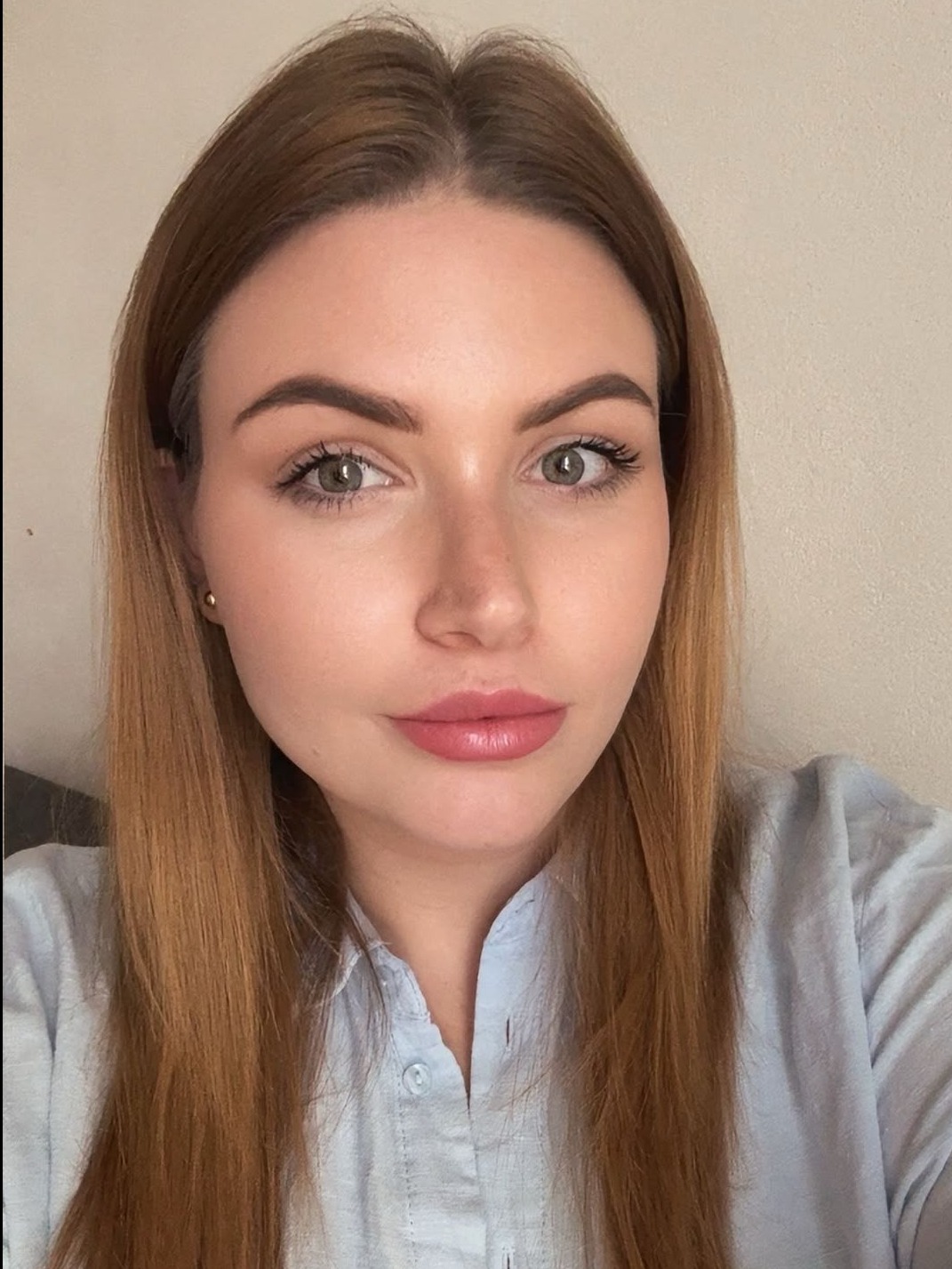 Olga Dobrowolska