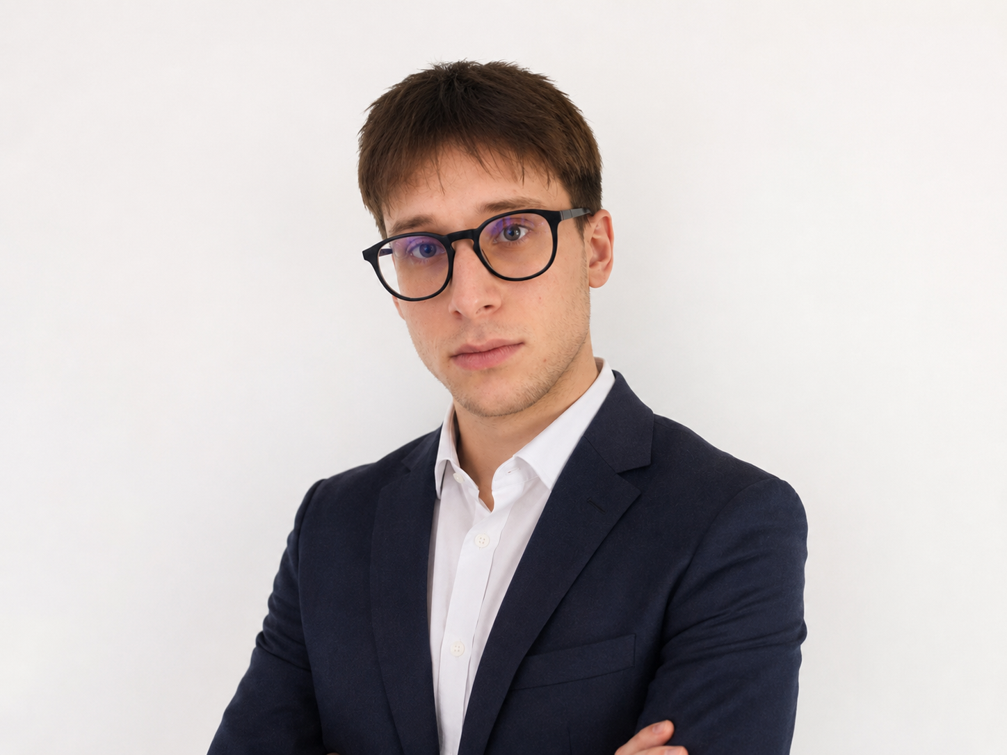 Korepetytor z matematyki Hubert Domagała — Mathema