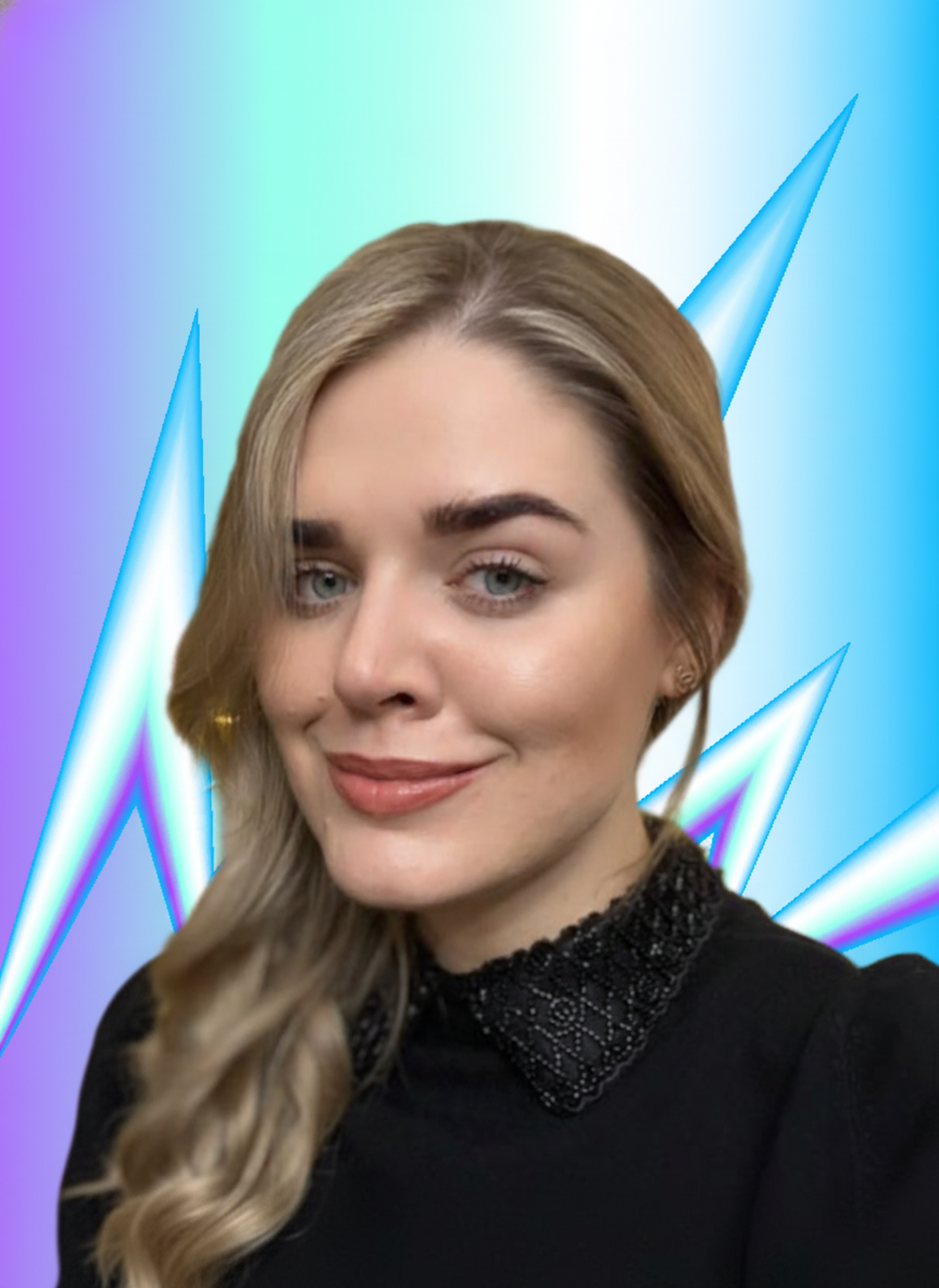 Korepetytor z matematyki Aleksandra Richert — Mathema