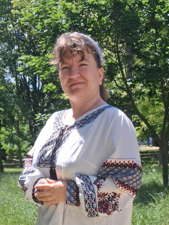 Репетитор з математики Ольга Пригожева — Mathema