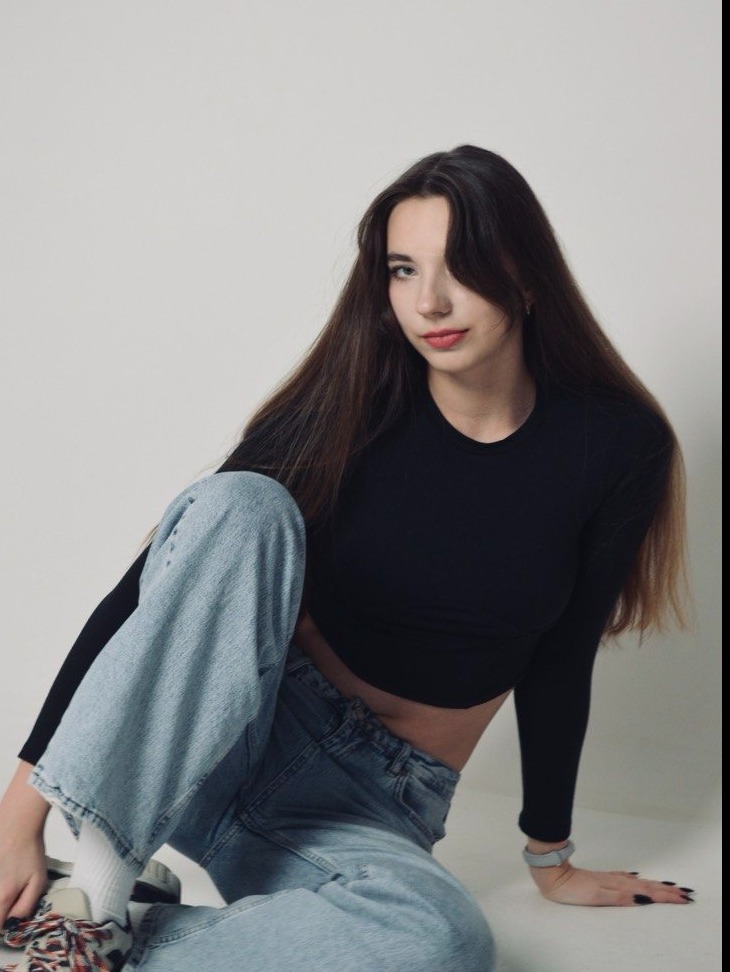 Анна Кас'янчук