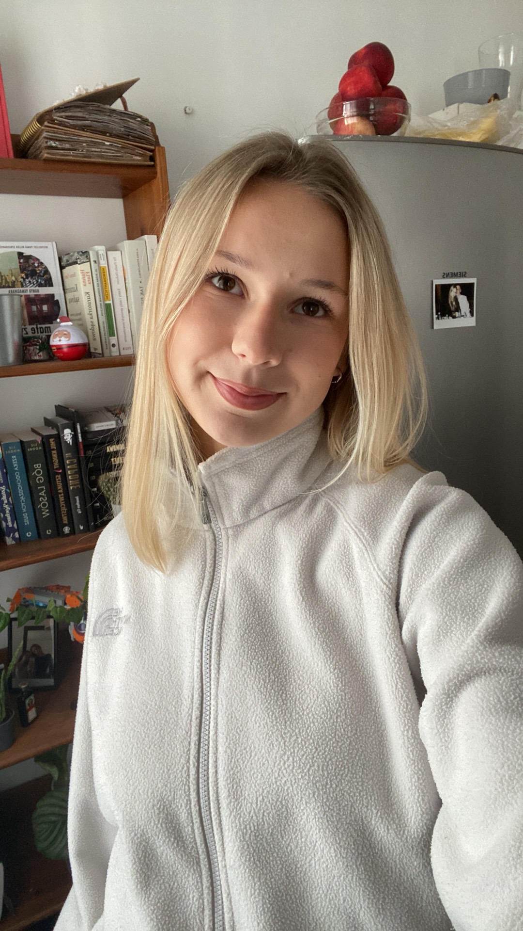 Korepetytor z matematyki Weronika Bucka — Mathema