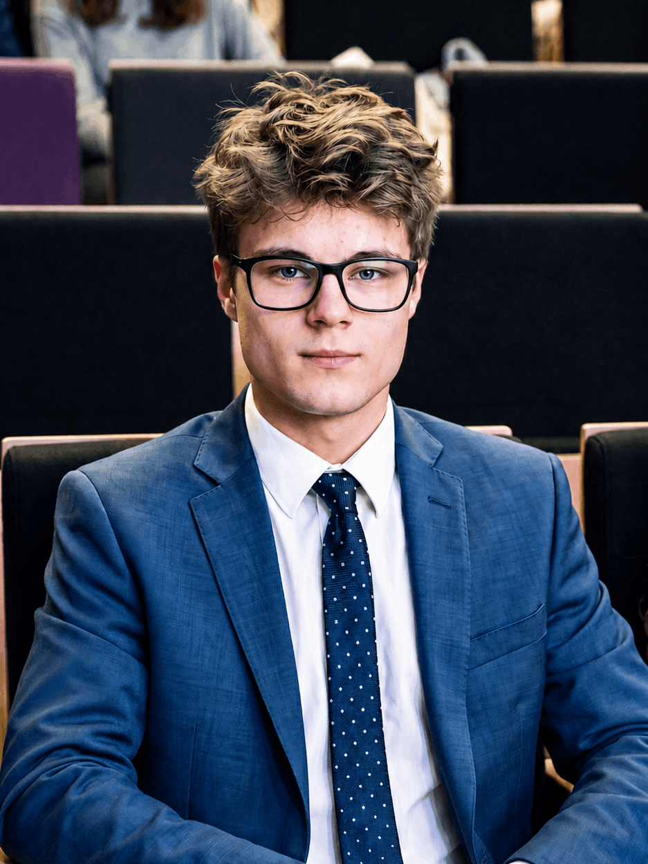 Maciej Kowalewski