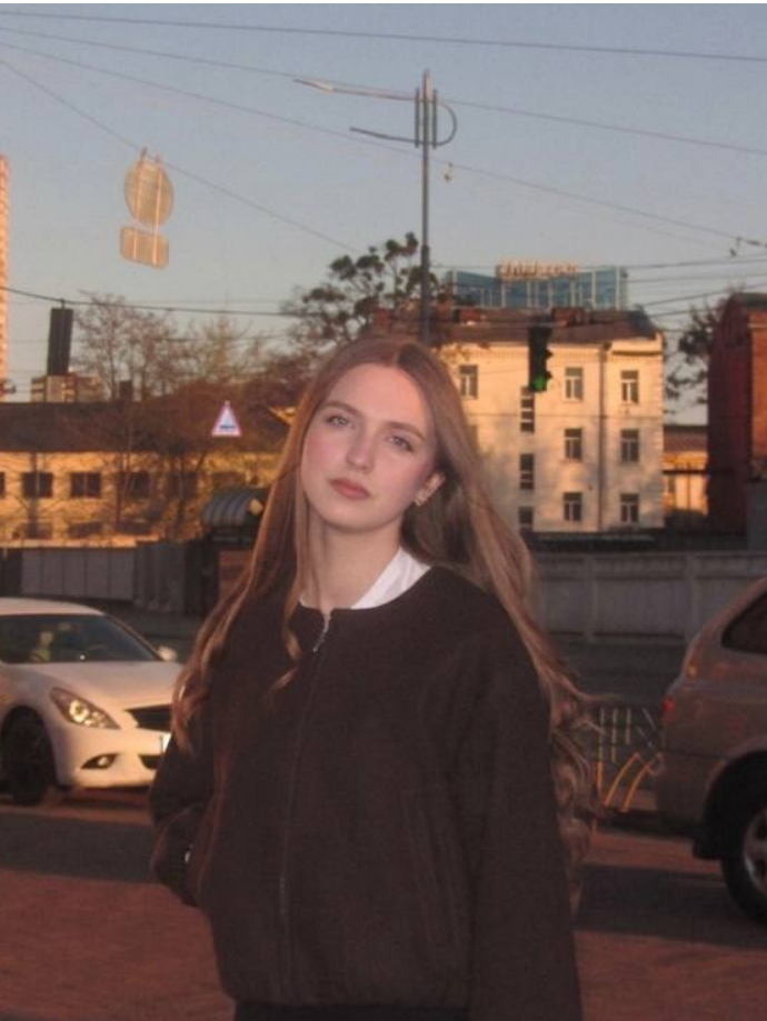 Репетитор з математики Дарія Морозюк — Mathema