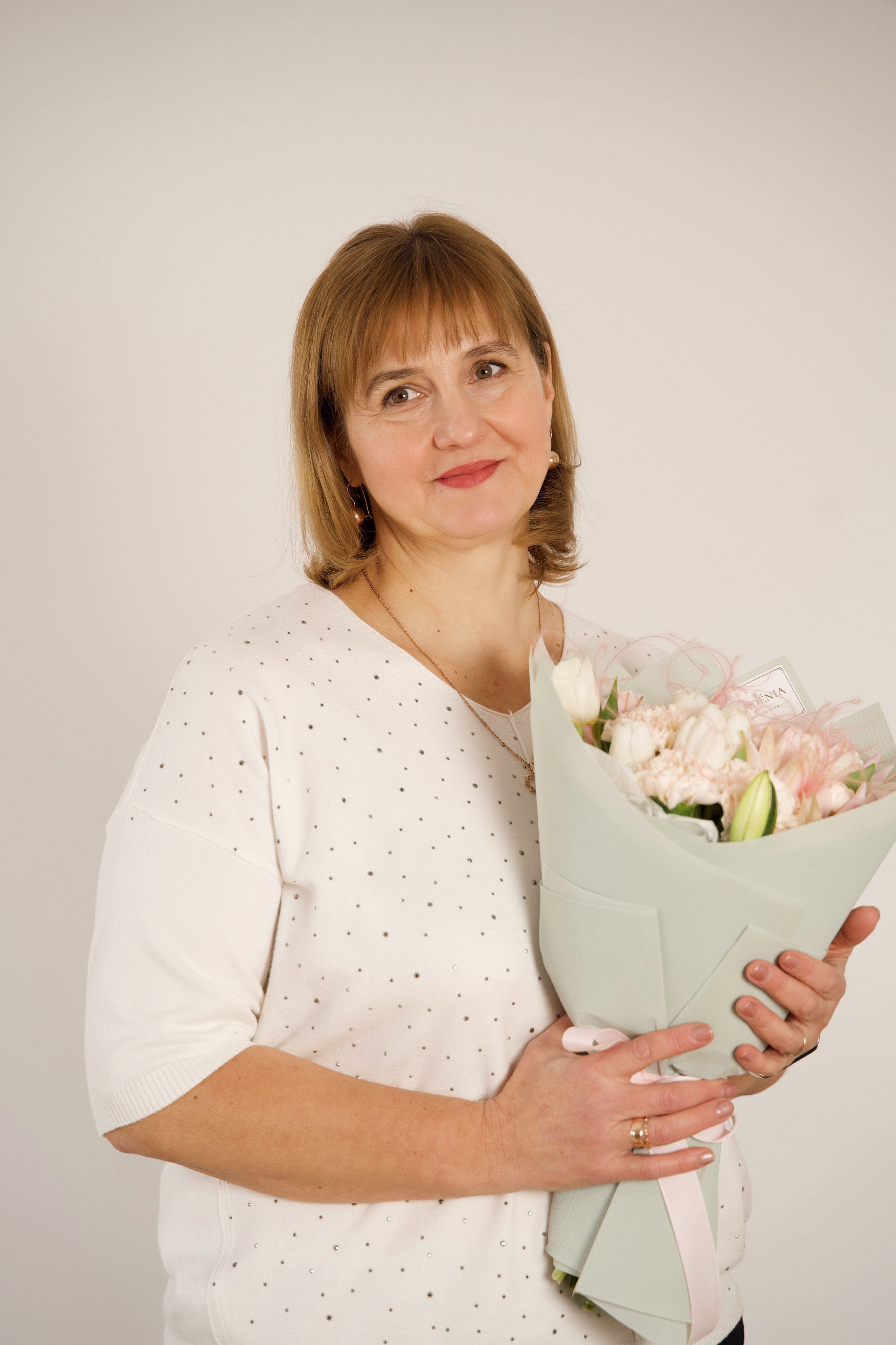 Любов Годованець