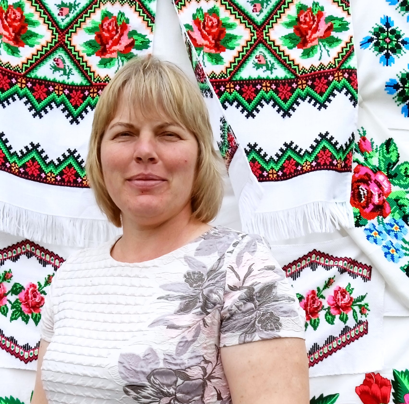 Людмила Зиль