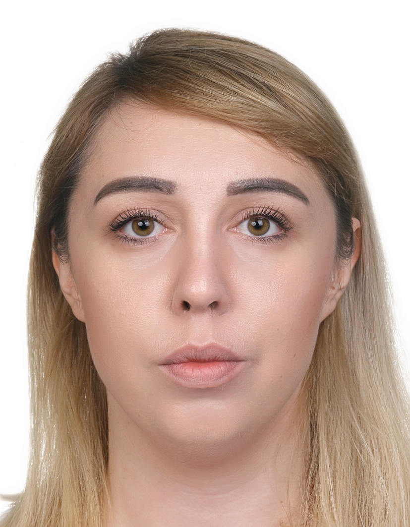 Maria Grzeszczuk-Stępska