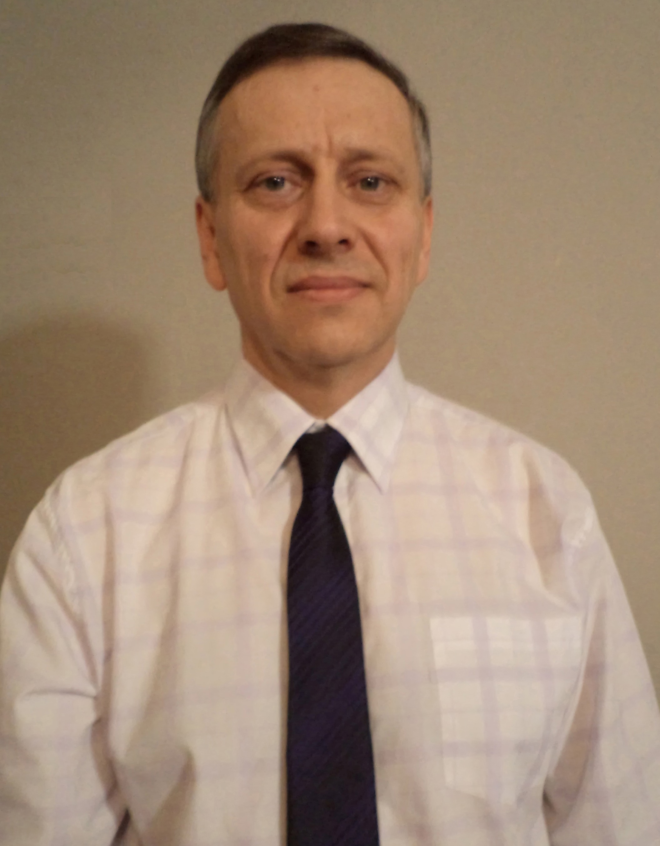 Math tutor Jan Feliksiak — Mathema
