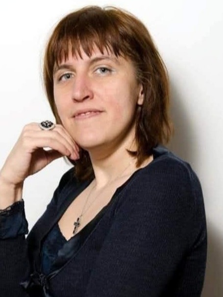 Ірина Варламова