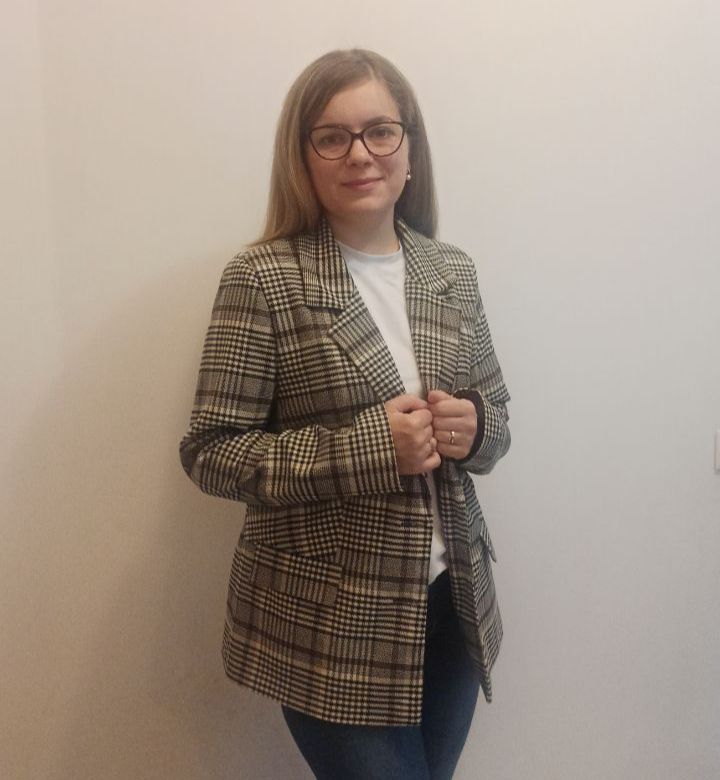 Репетитор з математики Тетяна С. — Mathema