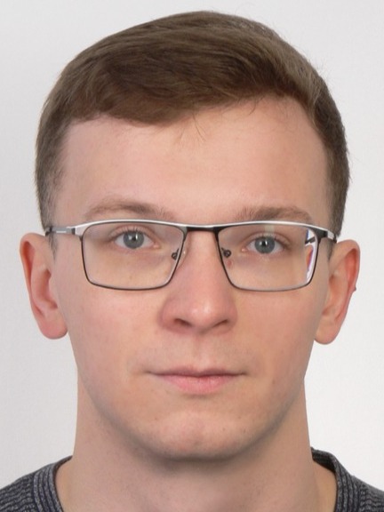Korepetytor z angielskiego Adam L. — Mathema