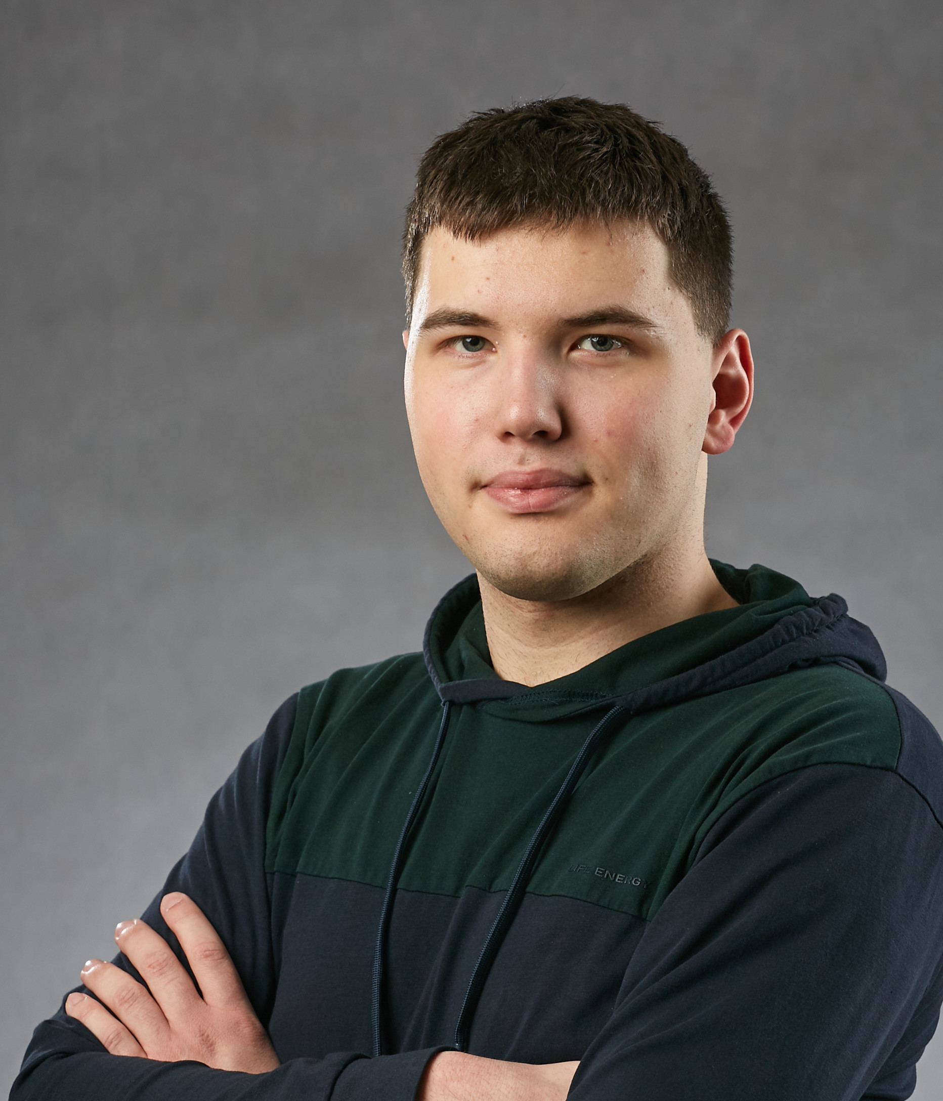 Korepetytor z matematyki Andrii Khomenko — Mathema