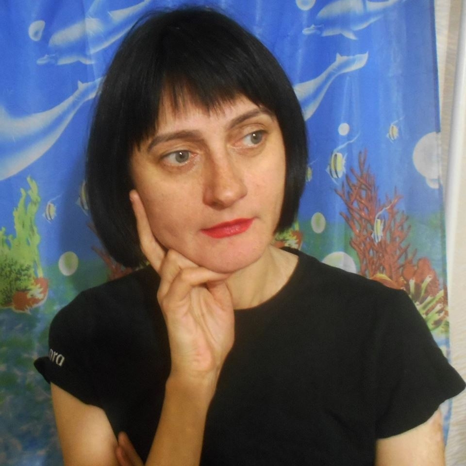 Репетитор з математики Олена Л. — Mathema