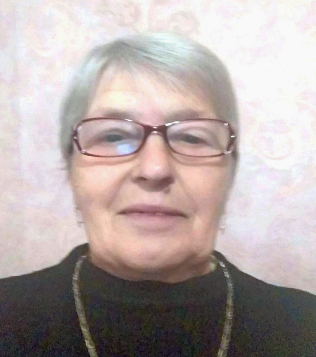 Репетитор з математики Галина Коломієць — Mathema