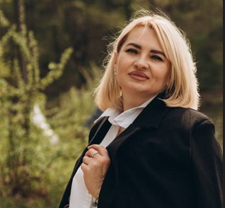 Юлія Кандзюба