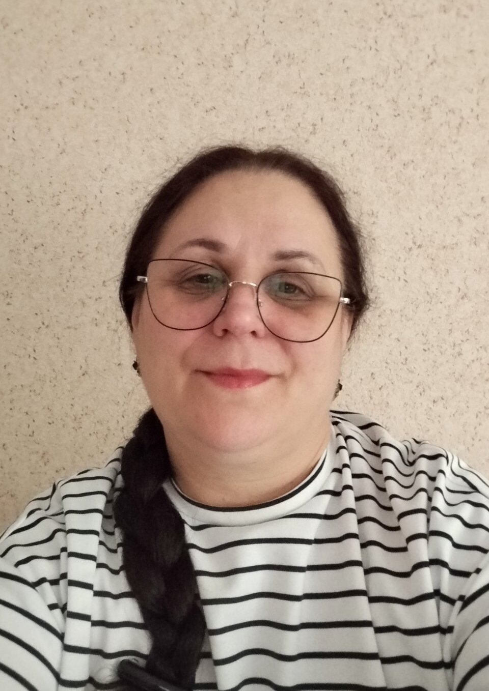 Вікторія Кобрін