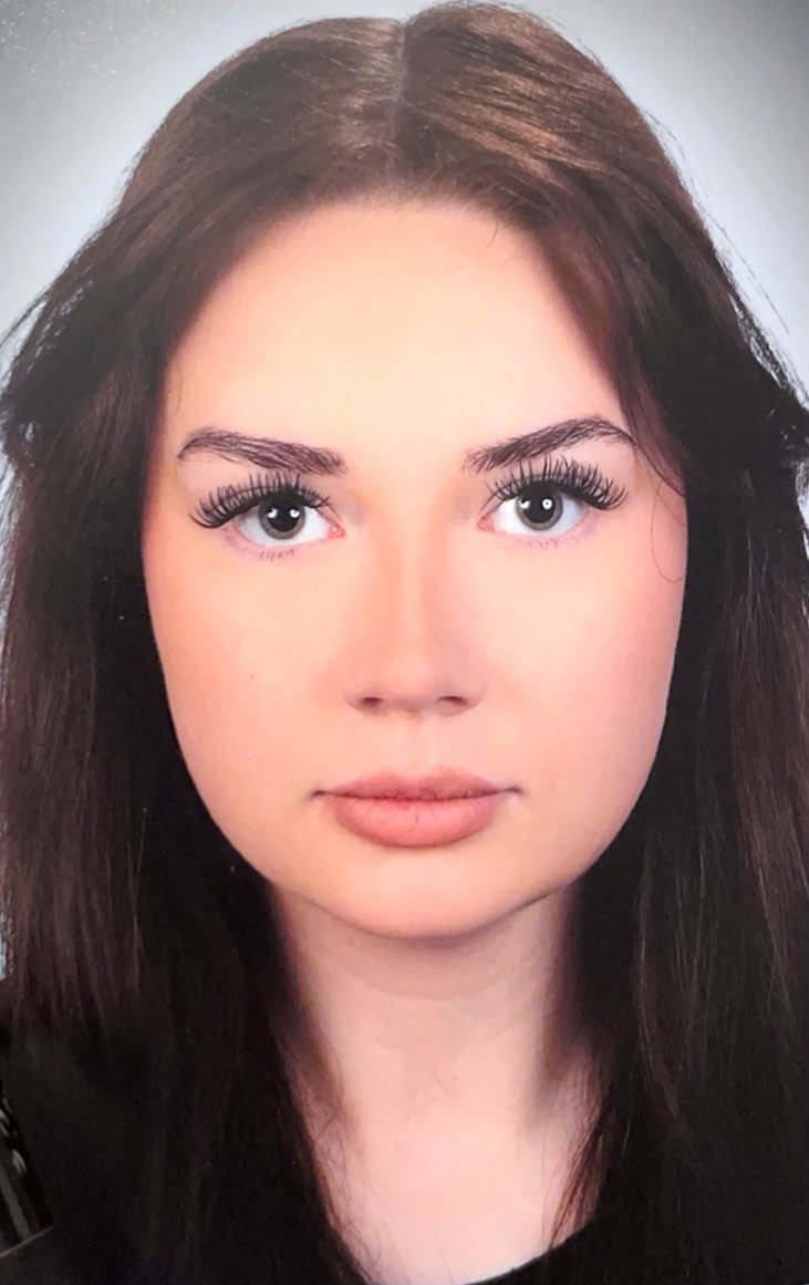Korepetytor z matematyki Emilia Kucaba — Mathema