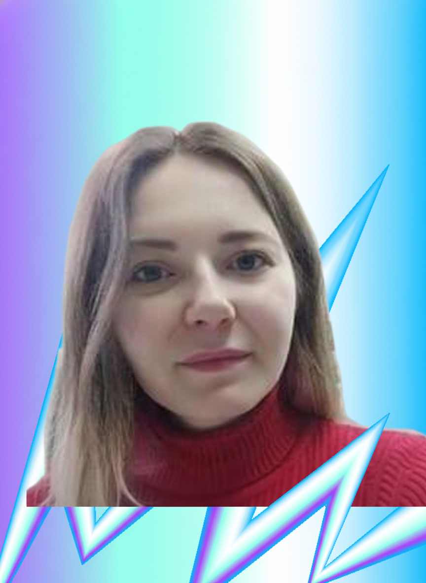 Репетитор з математики Ірина Вашкевич — Mathema