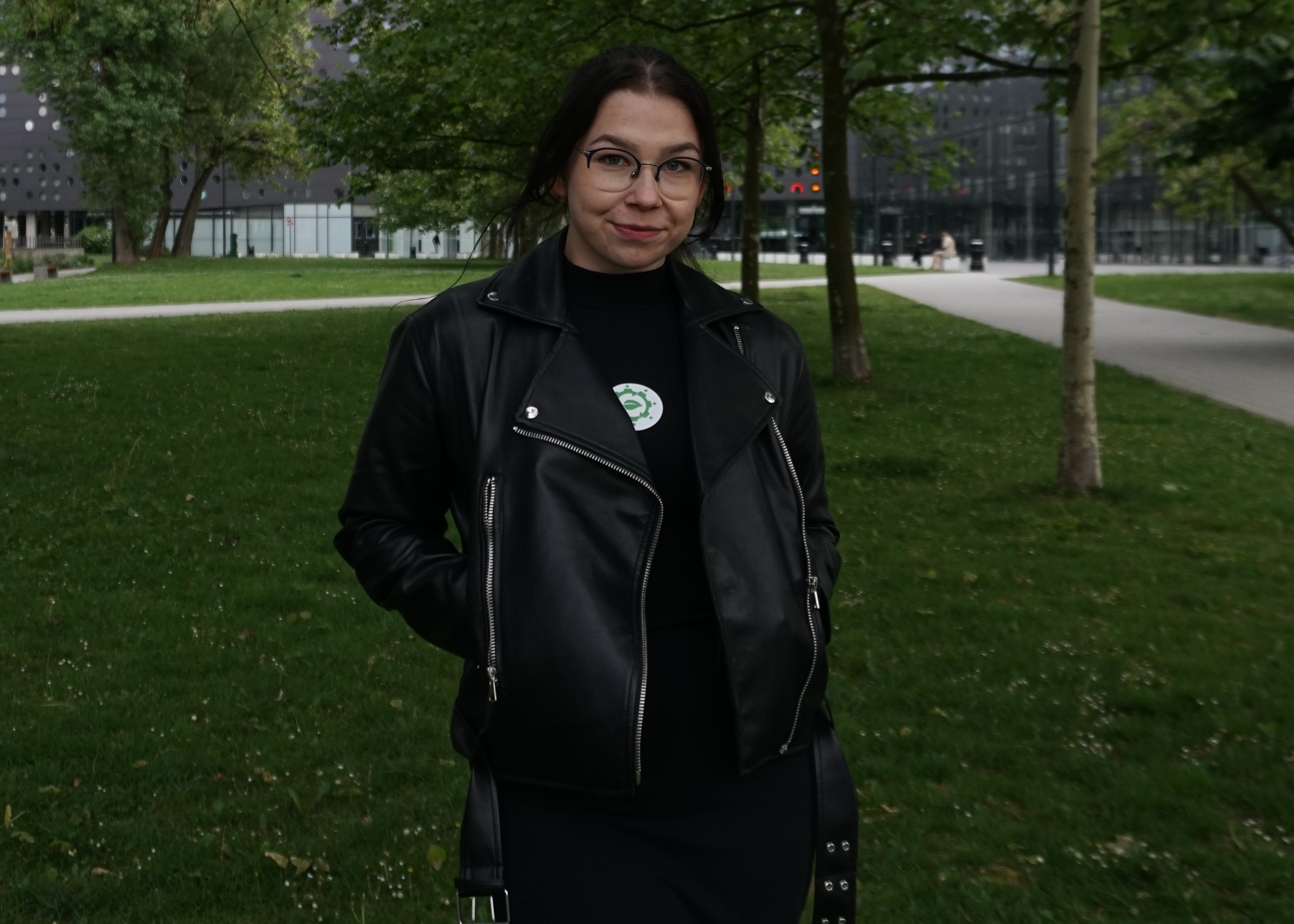 Korepetytor z matematyki Natalia Zawadzka — Mathema