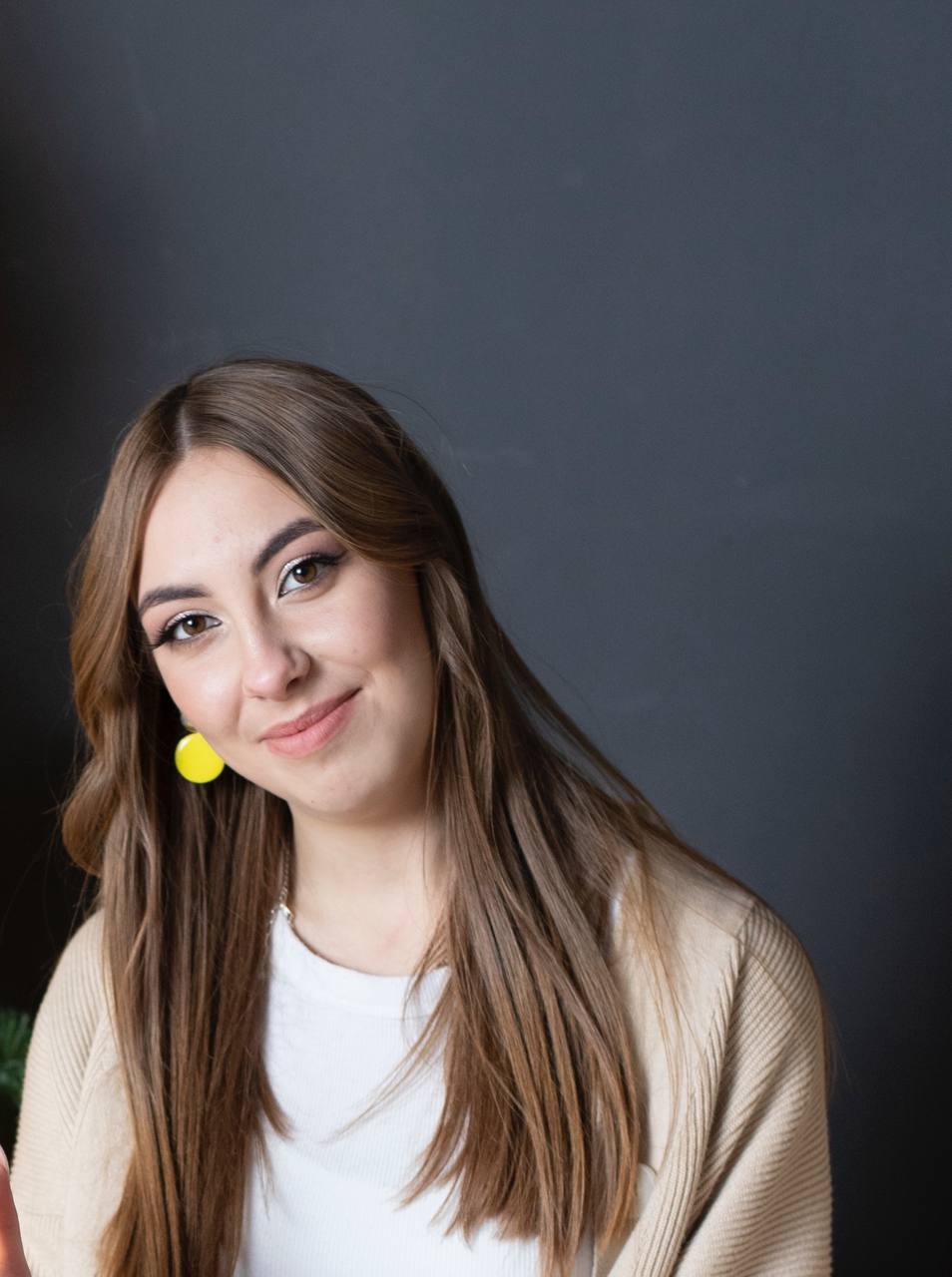 Репетитор з математики Тріок Олександра — Mathema