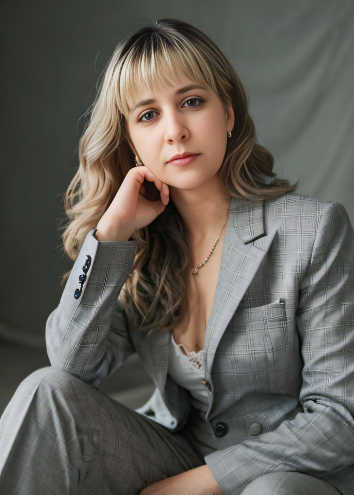 Тетяна Івашина