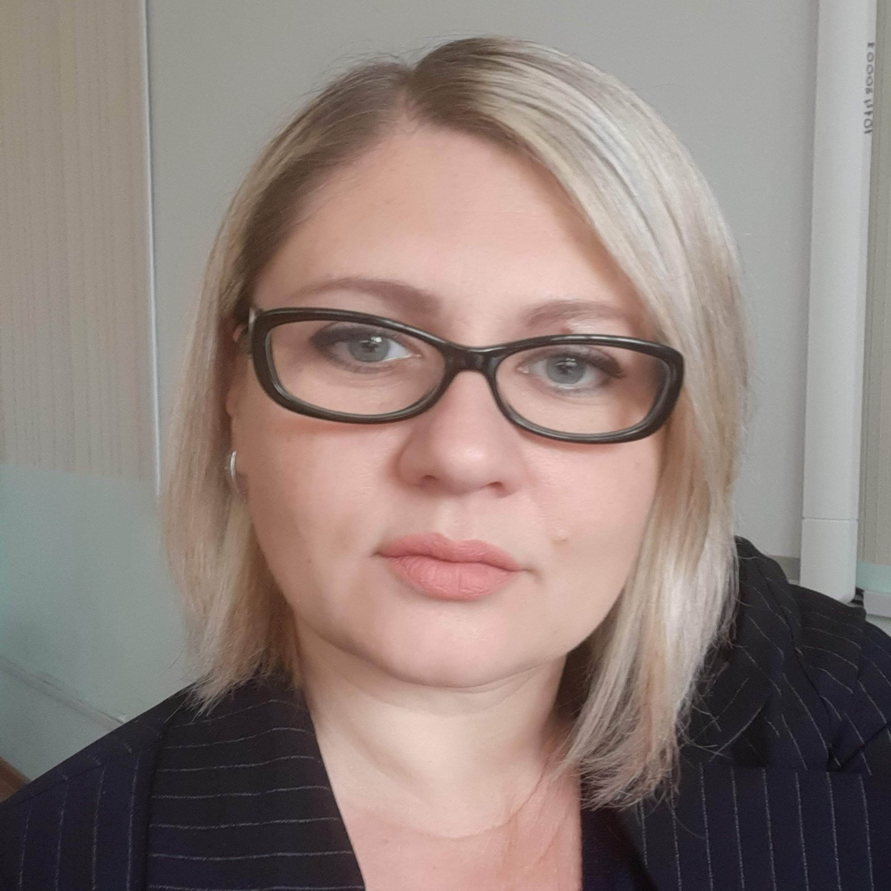 Репетитор з фізики Інна Р. — Mathema