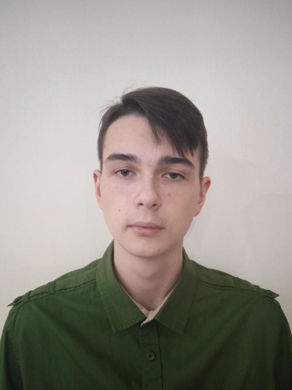 Репетитор з математики Максим Коченков — Mathema