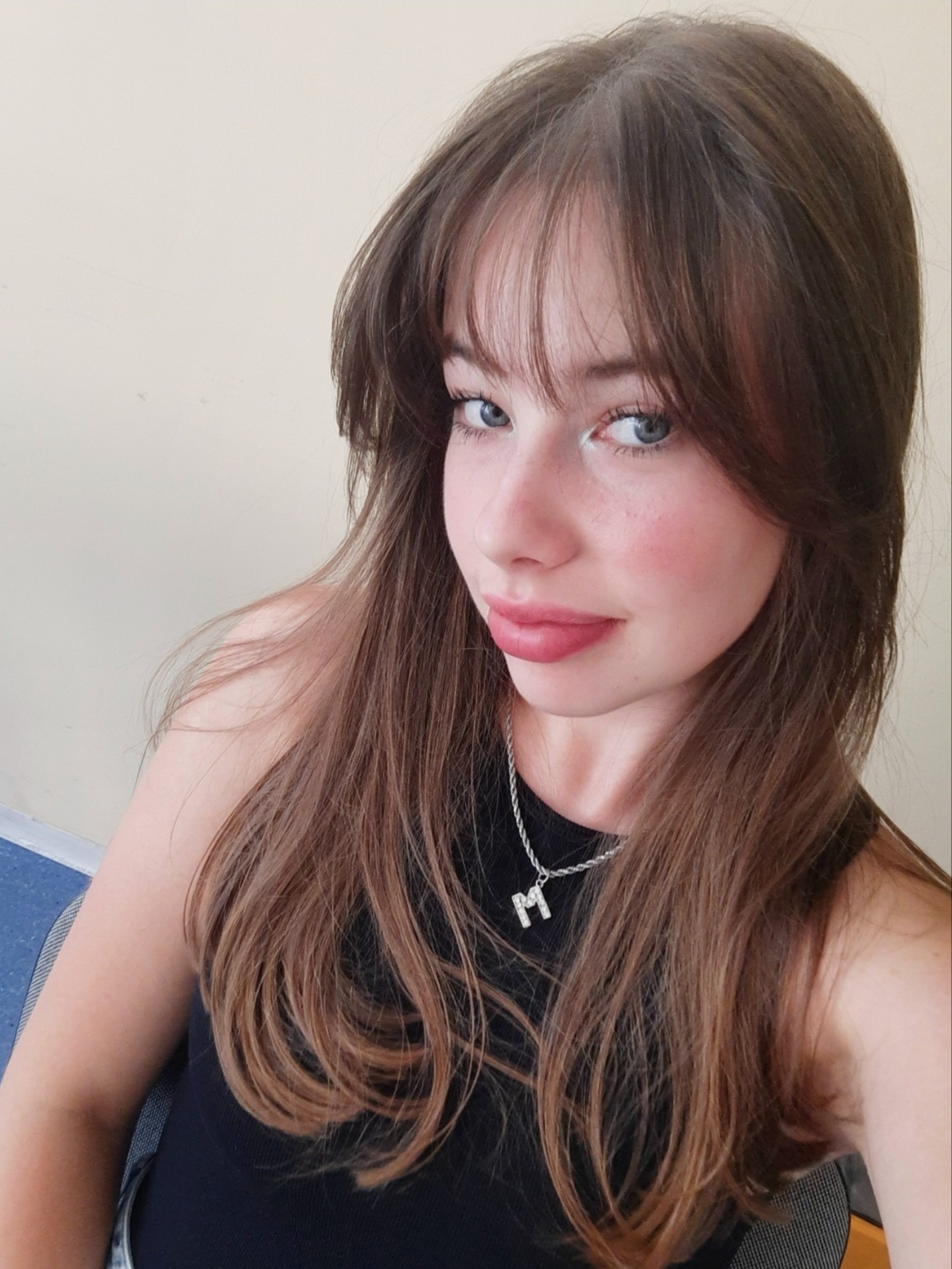 Korepetytor z matematyki Martyna K. — Mathema