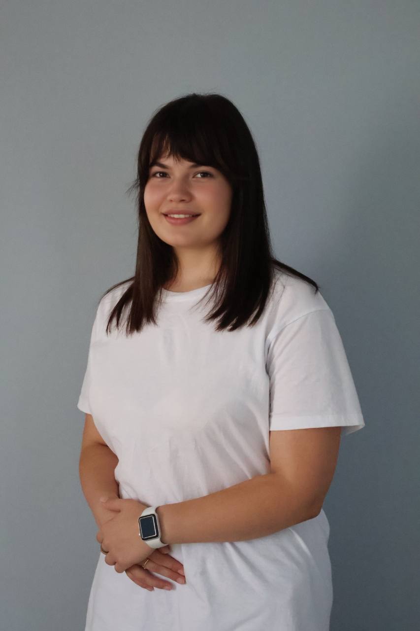 Репетитор з математики Ірина Павліченко — Mathema
