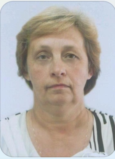 Ганна Сеньків