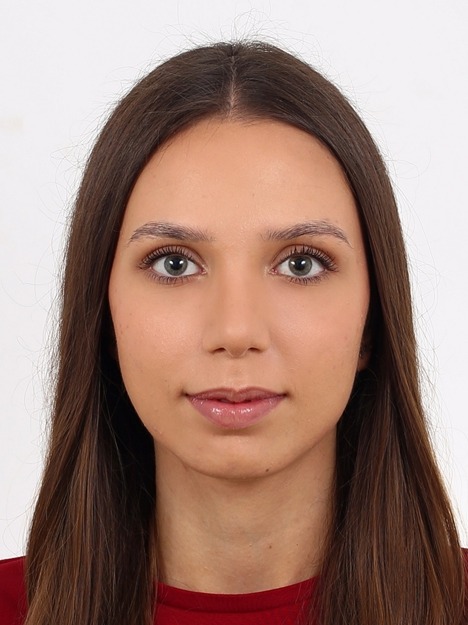 Korepetytor z matematyki Zuzanna Jakubiak — Mathema