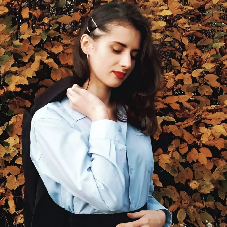 Репетитор з математики Оксана -Адріана Будник — Mathema