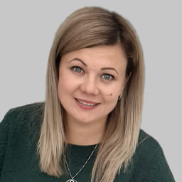 Репетитор з математики Марина Гуменюк — Mathema
