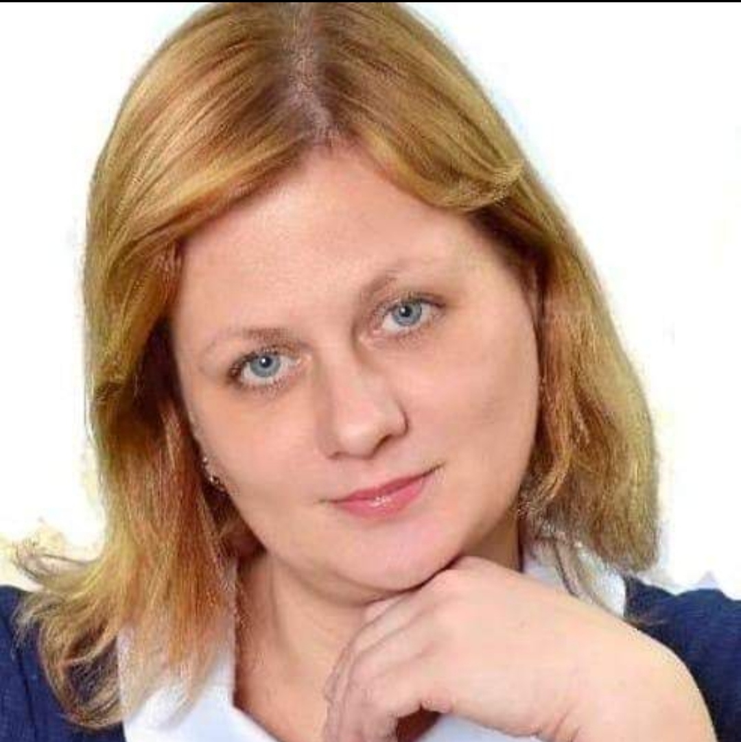 Репетитор з математики Олена З. — Mathema