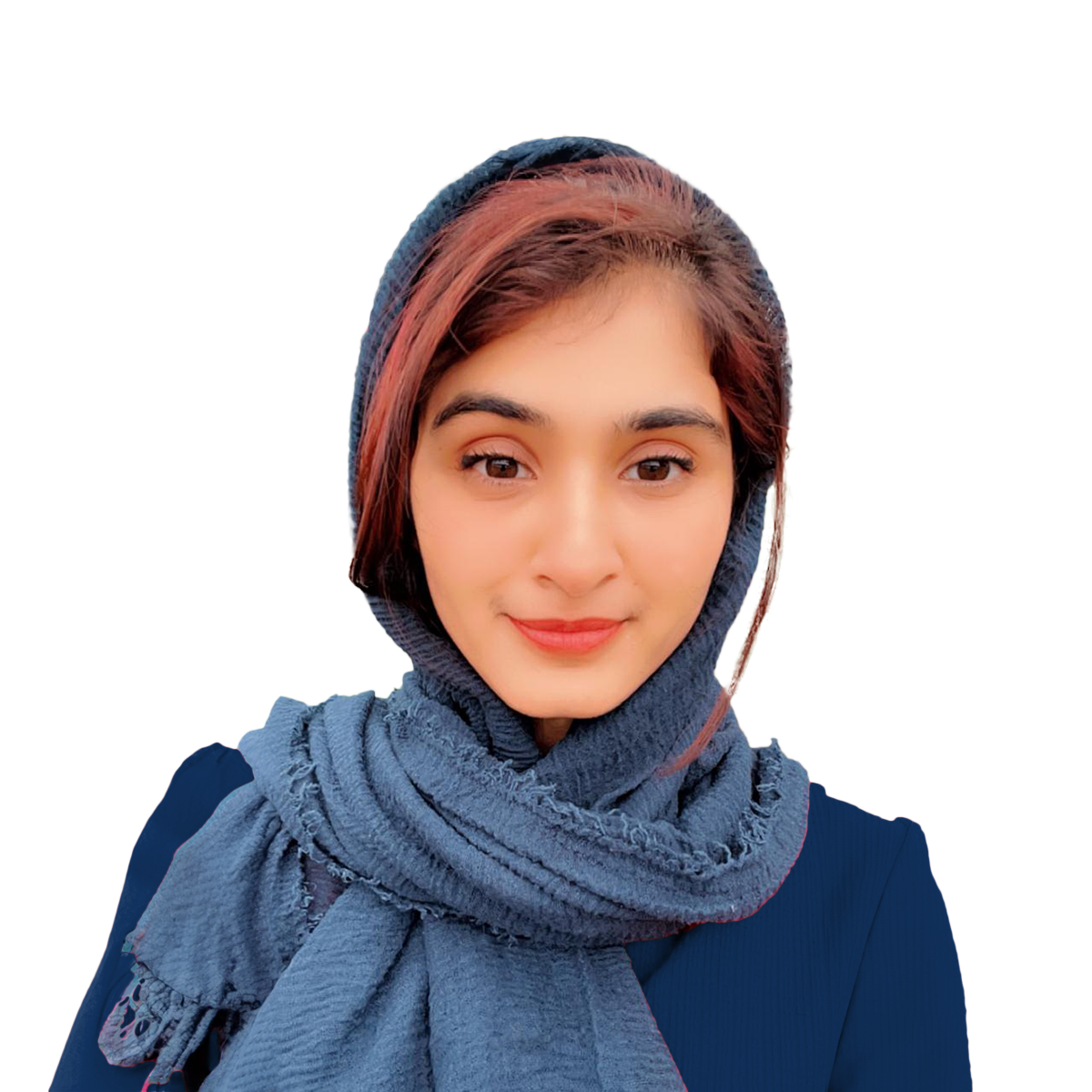 Amina Imtiaz