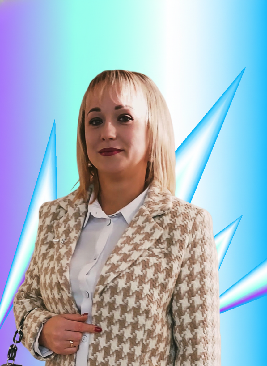 Репетитор з математики Марія Рибак — Mathema