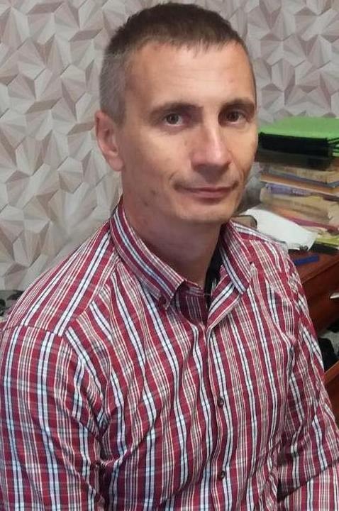 Репетитор з математики Сергій Гриценко — Mathema