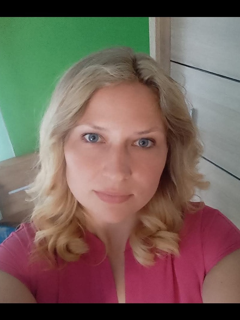 Korepetytor z matematyki Karina Kubisiak — Mathema