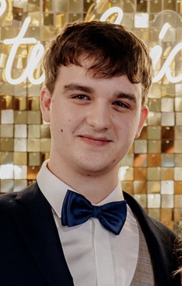 Korepetytor z matematyki Jakub Wątroba — Mathema