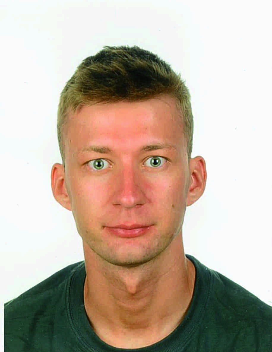 Korepetytor z matematyki Paweł Zalęski — Mathema