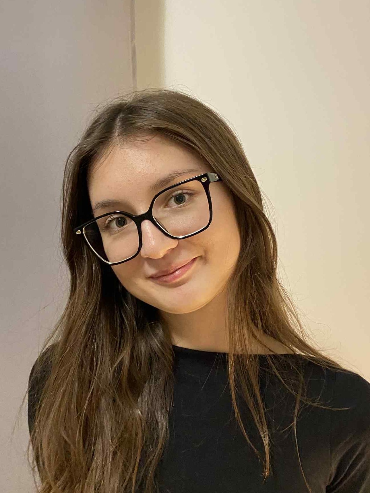 Korepetytor z matematyki Dominika U. — Mathema